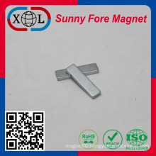 NbFeB neodymium block permanent magnet China factory